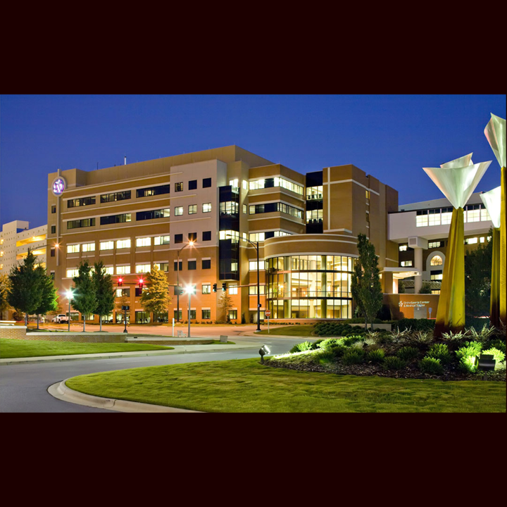 Dr. Drake B. Williams, MD