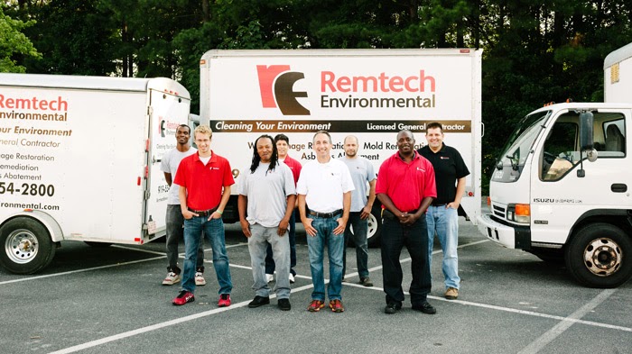 Remtech Environmental — photo