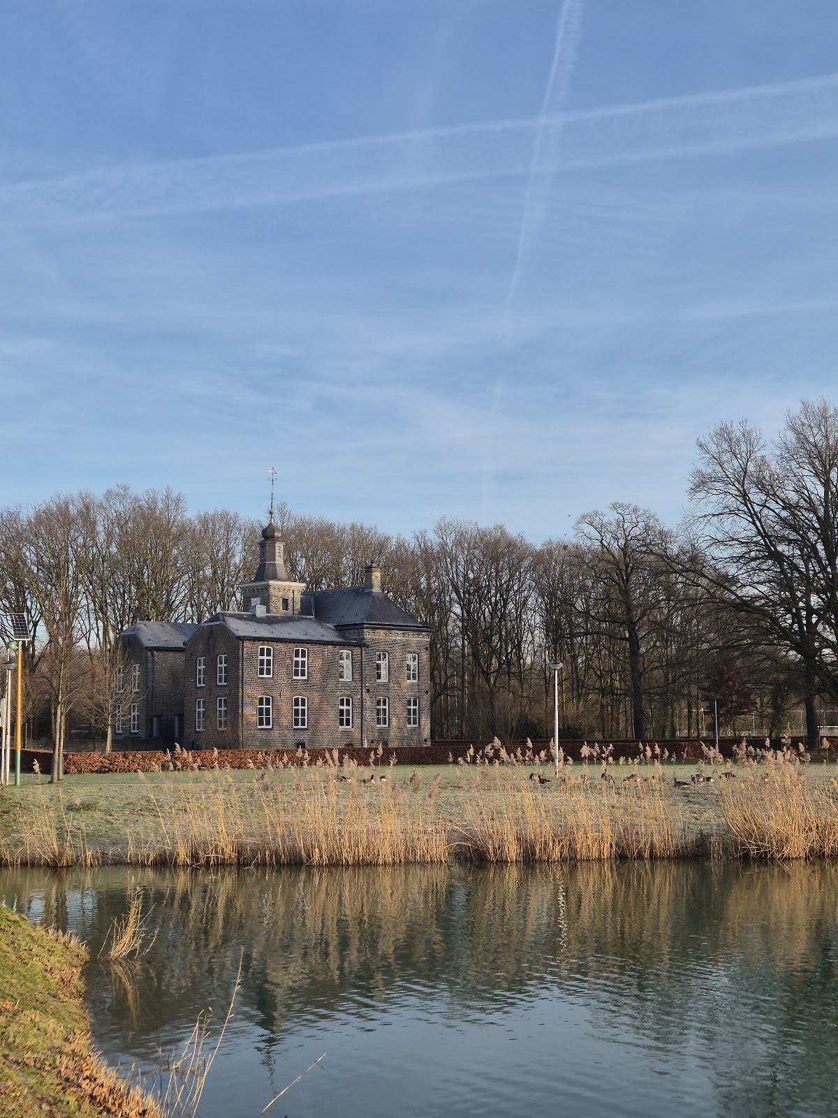 Geusseltpark