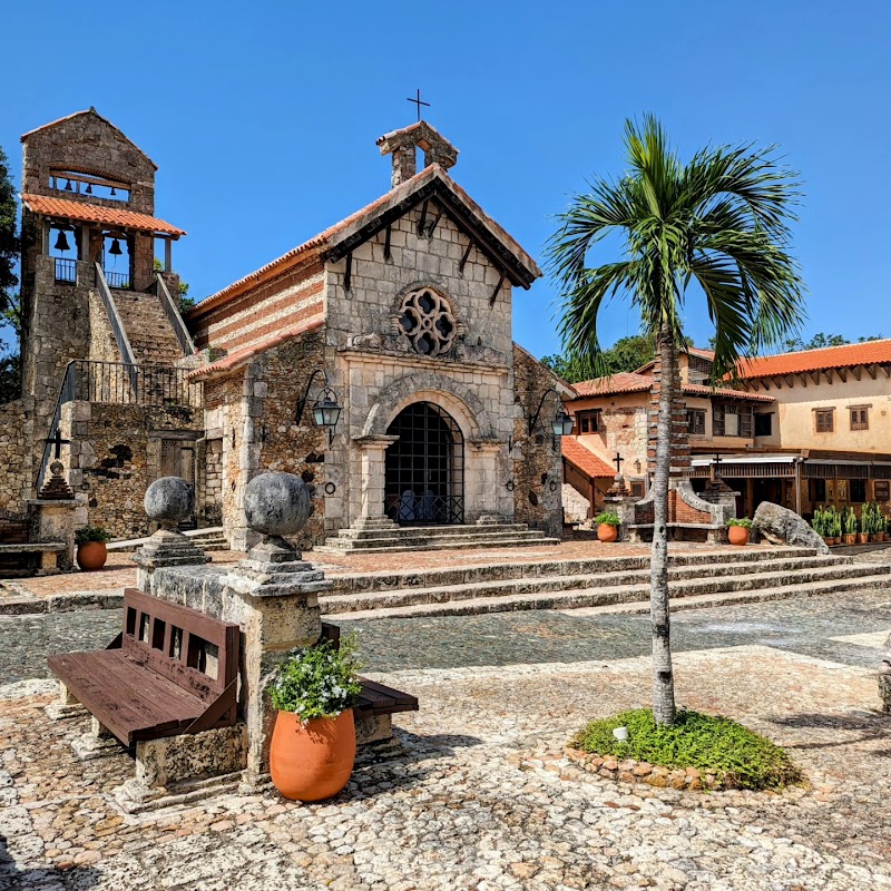 Альтос-де-Чавон