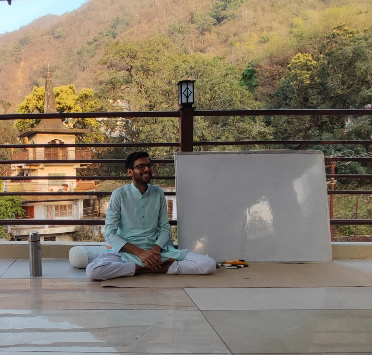 Sri Yoga Ashram | Yoga Teacher Training Course Provider in Rishikesh — 4
