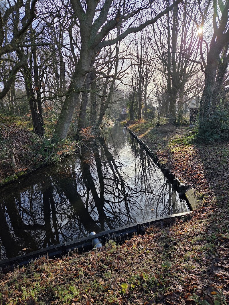 Buitenplaats Beresteijn