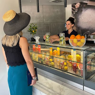 Gradska Kafana Mogren