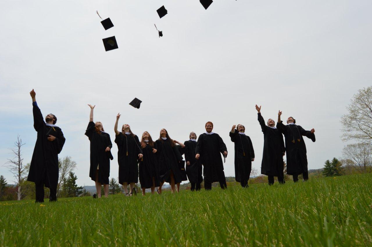 Magdalen College（Warner、ニューハンプシャー州）