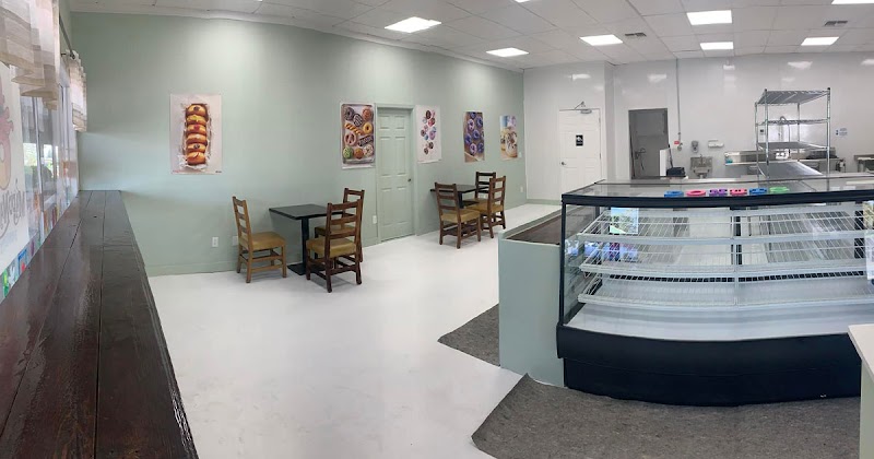 Madd Natters Donuts photo 4