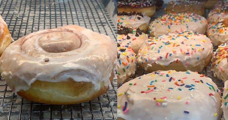 Madd Natters Donuts photo 2