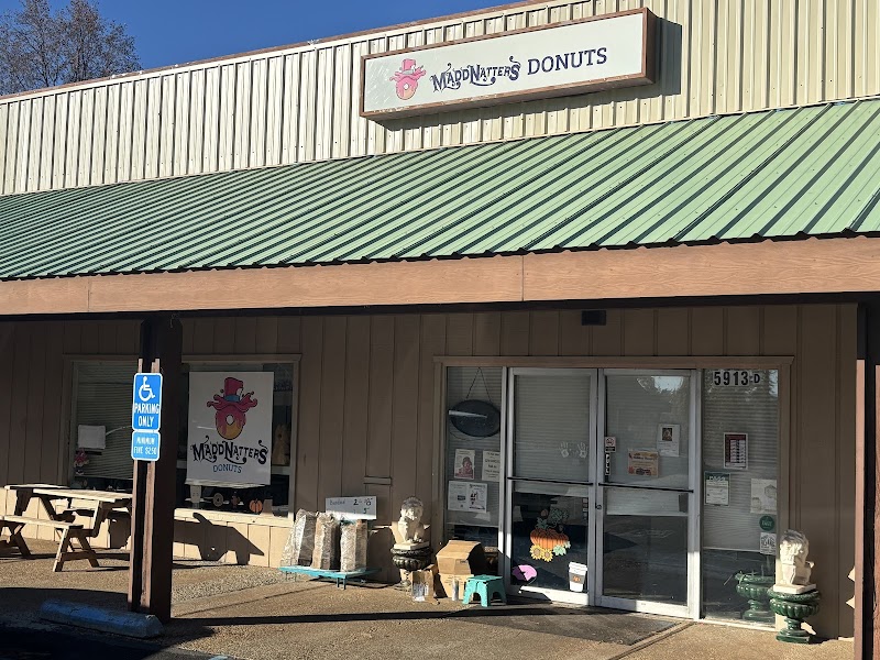 Madd Natters Donuts photo 1