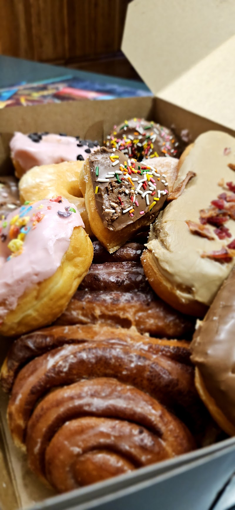 Madd Natters Donuts photo 3