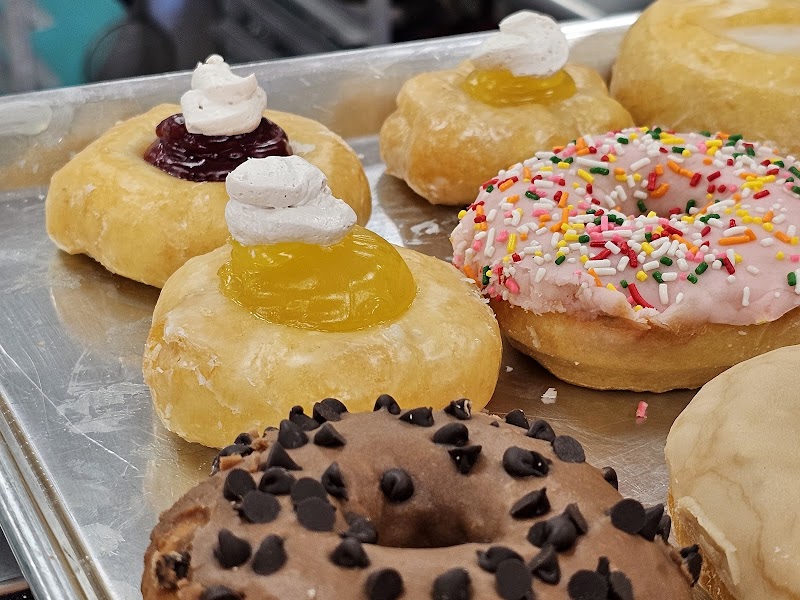 Madd Natters Donuts photo 3