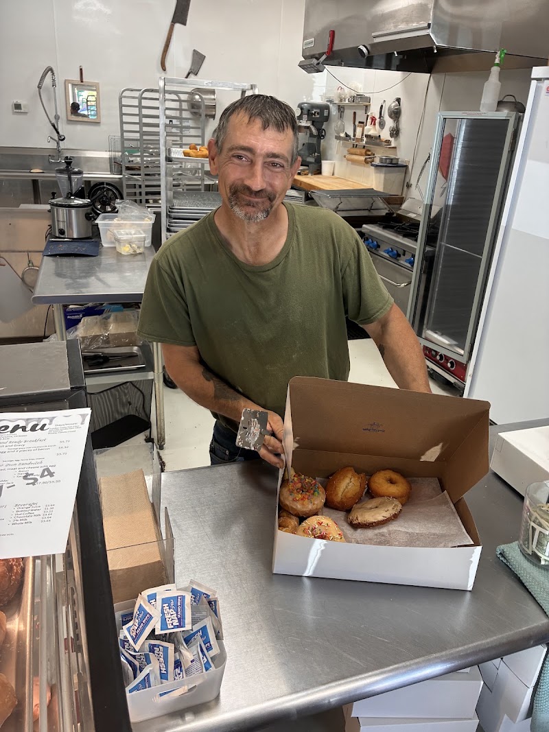 Madd Natters Donuts photo 4