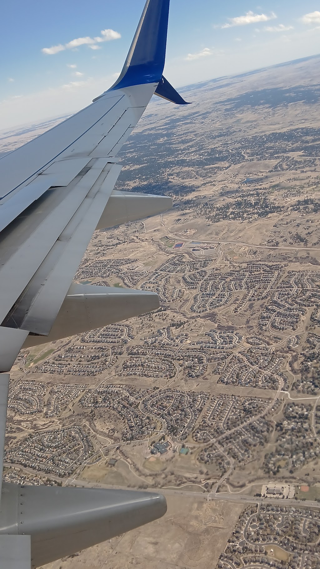 Roof Replacement Services in Parker, CO