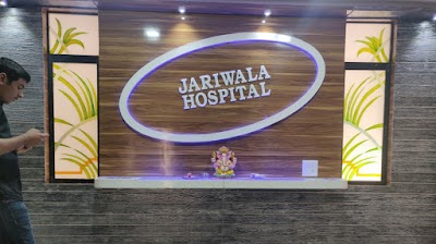 Jariwala Women's Hospital