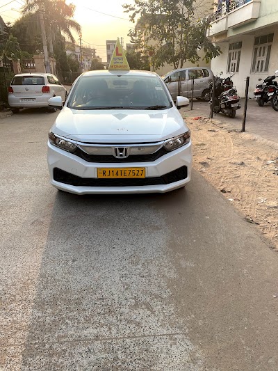 Kalpana Motor Driving School