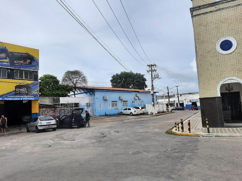 C.R.O. Dr. Morton Mariz