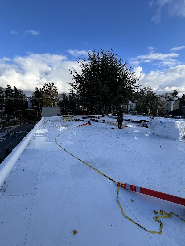 Diamond Roofing & Construction photo 4
