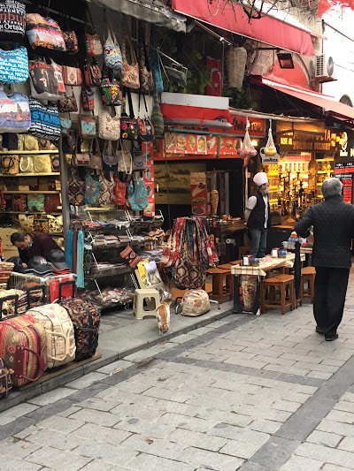 Sultan Döner Kebab Restaurant /Grand Bazaar İstanbul , - Restoran