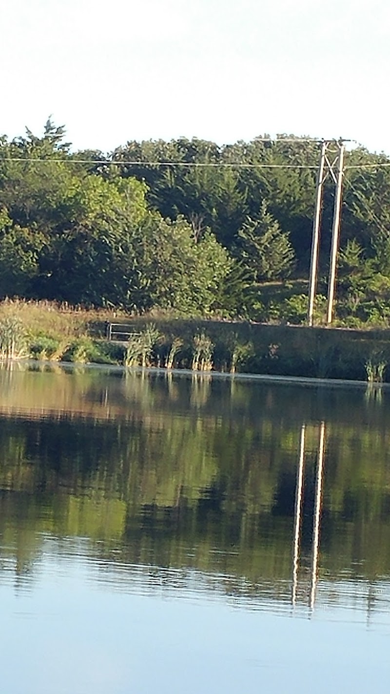 Grove Lake Wildlife Management Area - Photo 1