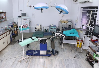Ketkar Maternity Hospital & Research Institute :: Best Gynaecologist in Nagpur || Best Maternity Hospital - Image 3