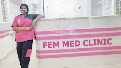 FEM MED CLINIC & FERTILITY CENTER