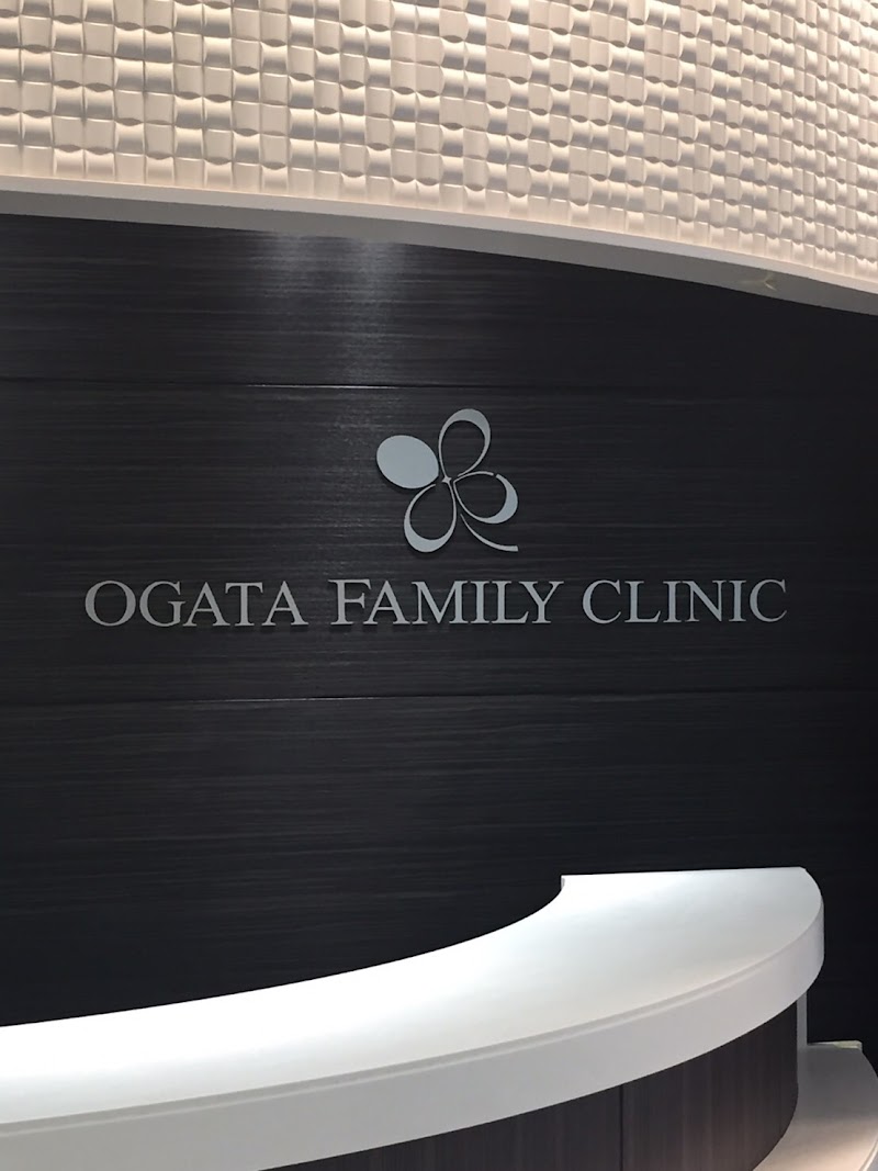 うつのみやレディースクリニックの外観