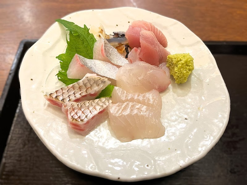 魚酒 いちえ 写真4