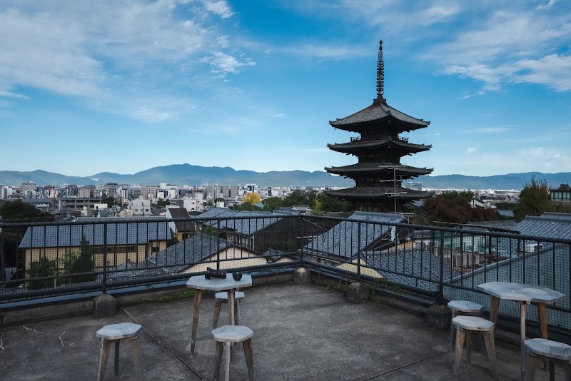 RC Hotel Kyoto