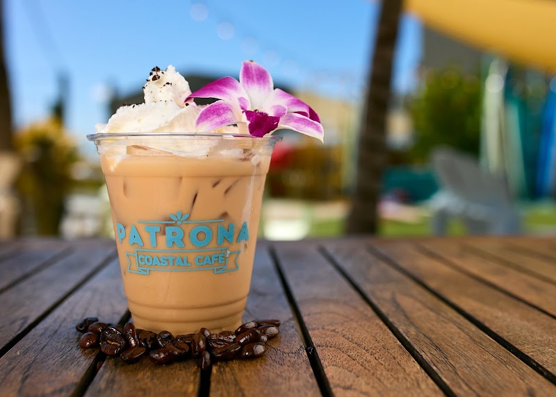 Patrona Coastal Cafe photo 2