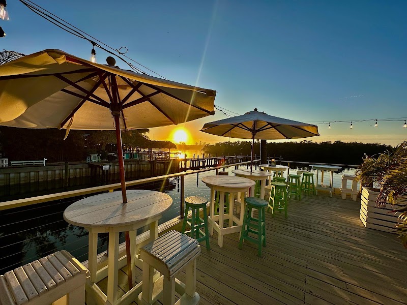 Patrona Coastal Cafe photo 1