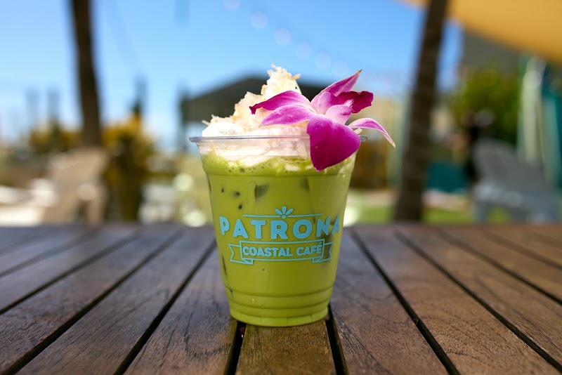 Patrona Coastal Cafe photo 2