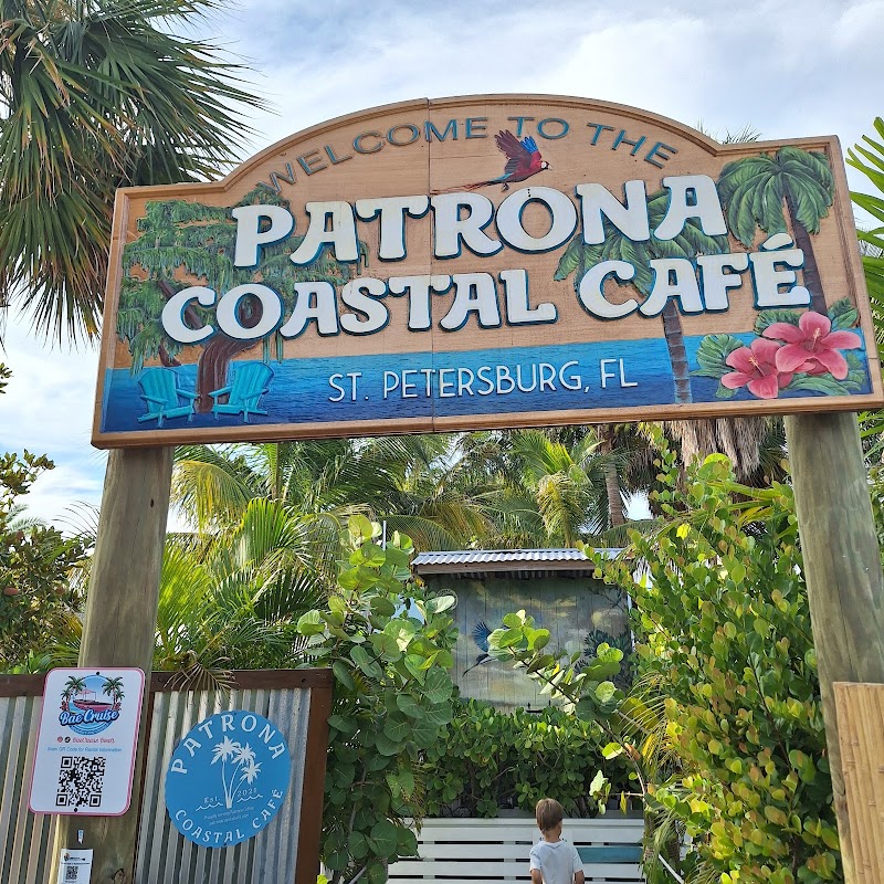 Patrona Coastal Cafe photo 4