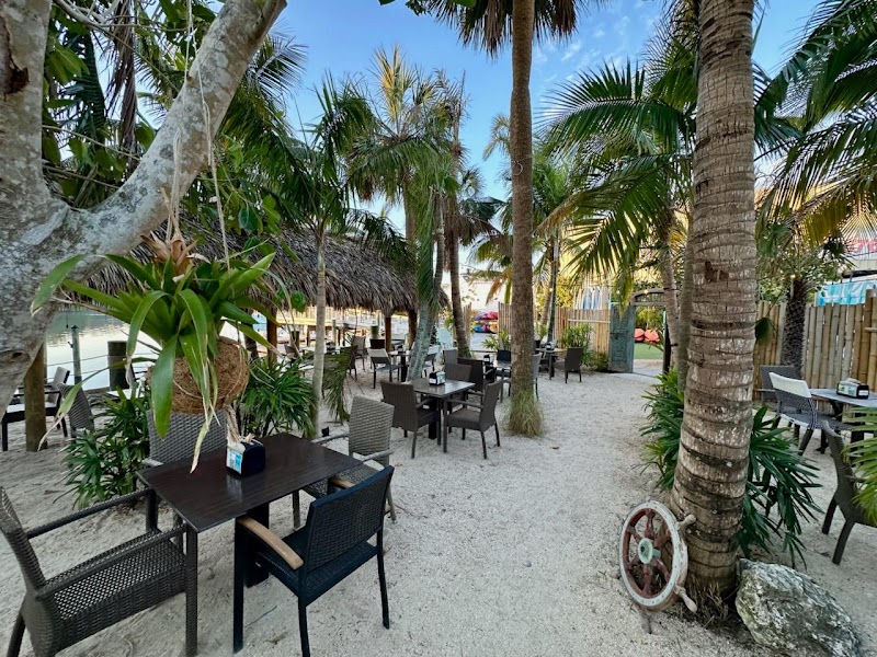 Patrona Coastal Cafe photo 1