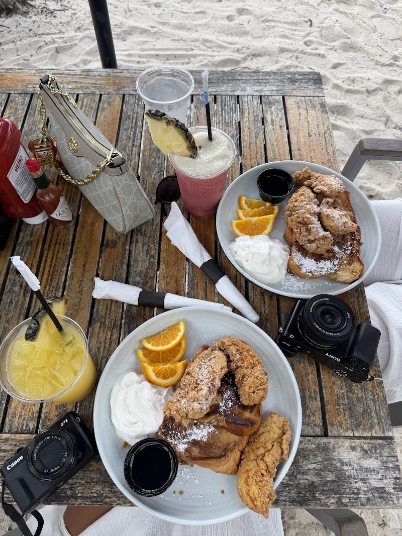 Patrona Coastal Cafe photo 3