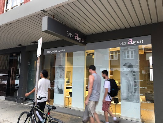 Salon August photo 2