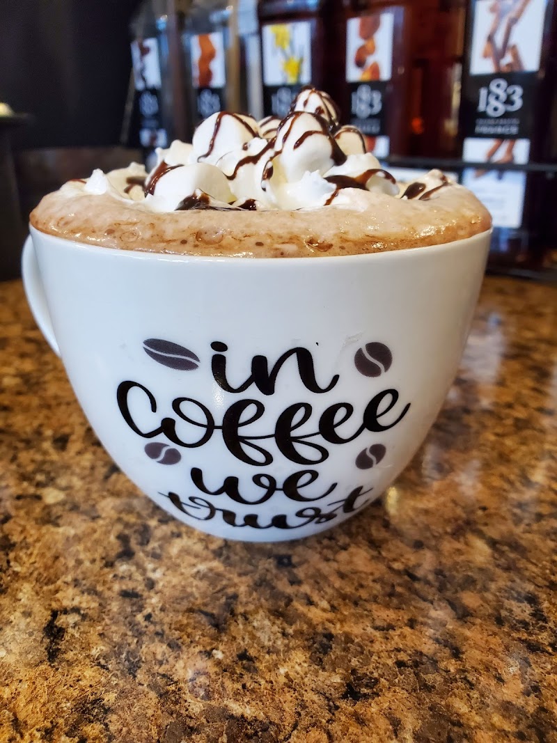 St. Louis Coffee World photo 2