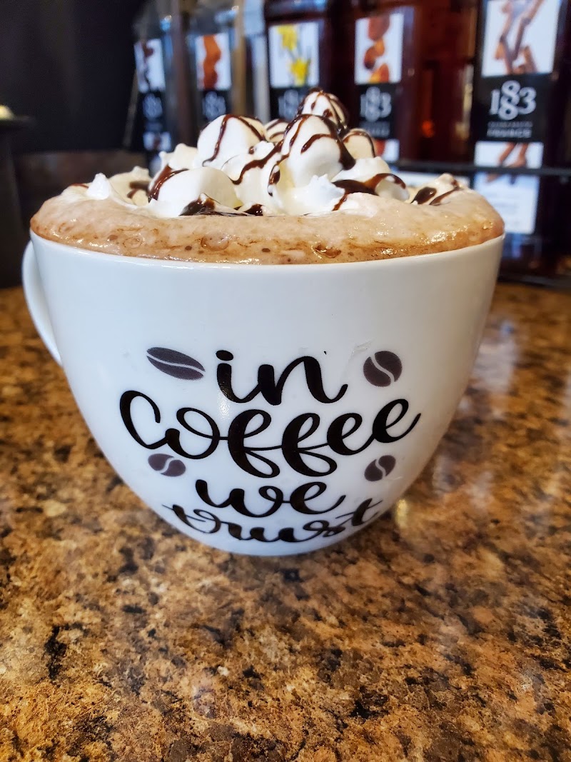St. Louis Coffee World photo 2