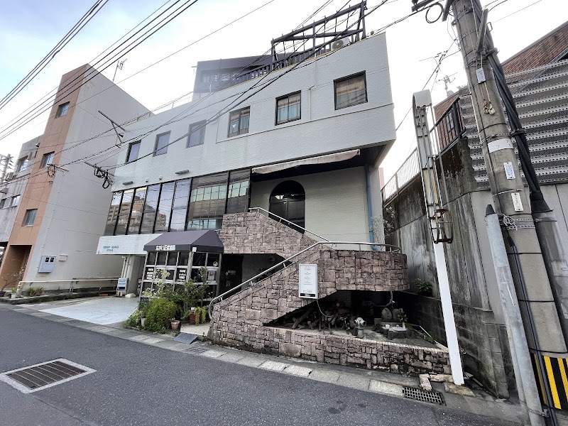 M104 鹿児島ゲストハウスの画像