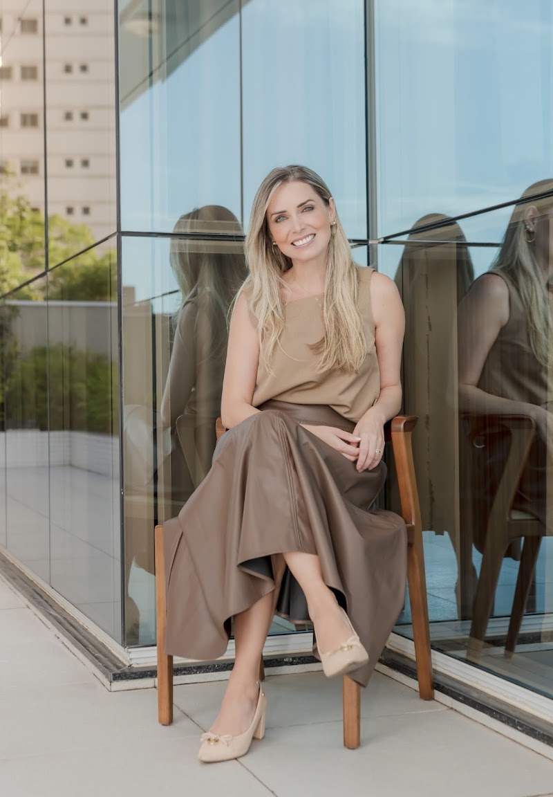 Dra. Carolina Pamplona - foto 5