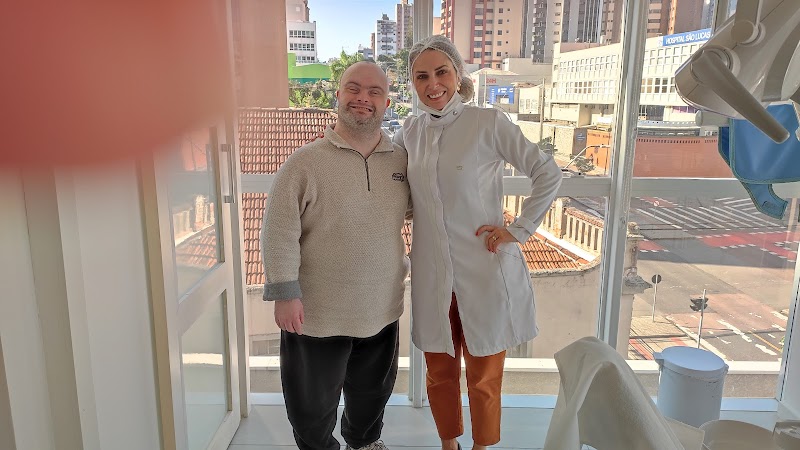 Dra. Carolina Pamplona - foto 3