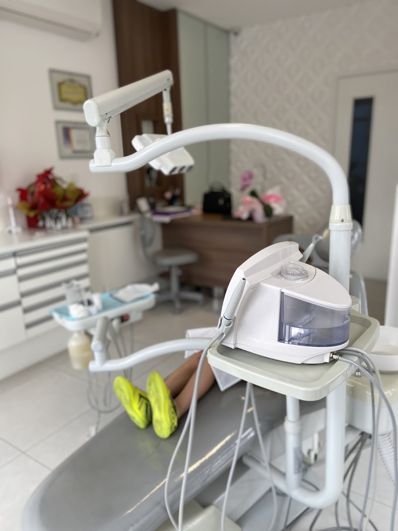 Dra. Carolina Pamplona - foto 2