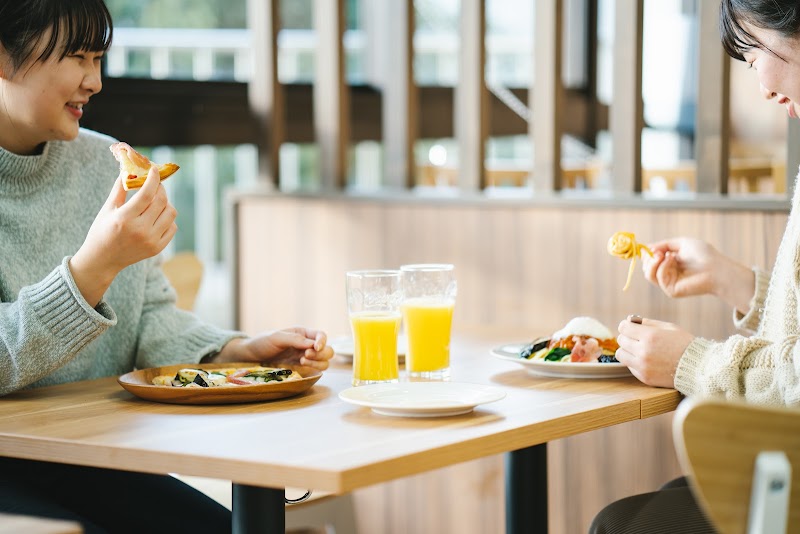 太山寺温泉なでしこの湯 2