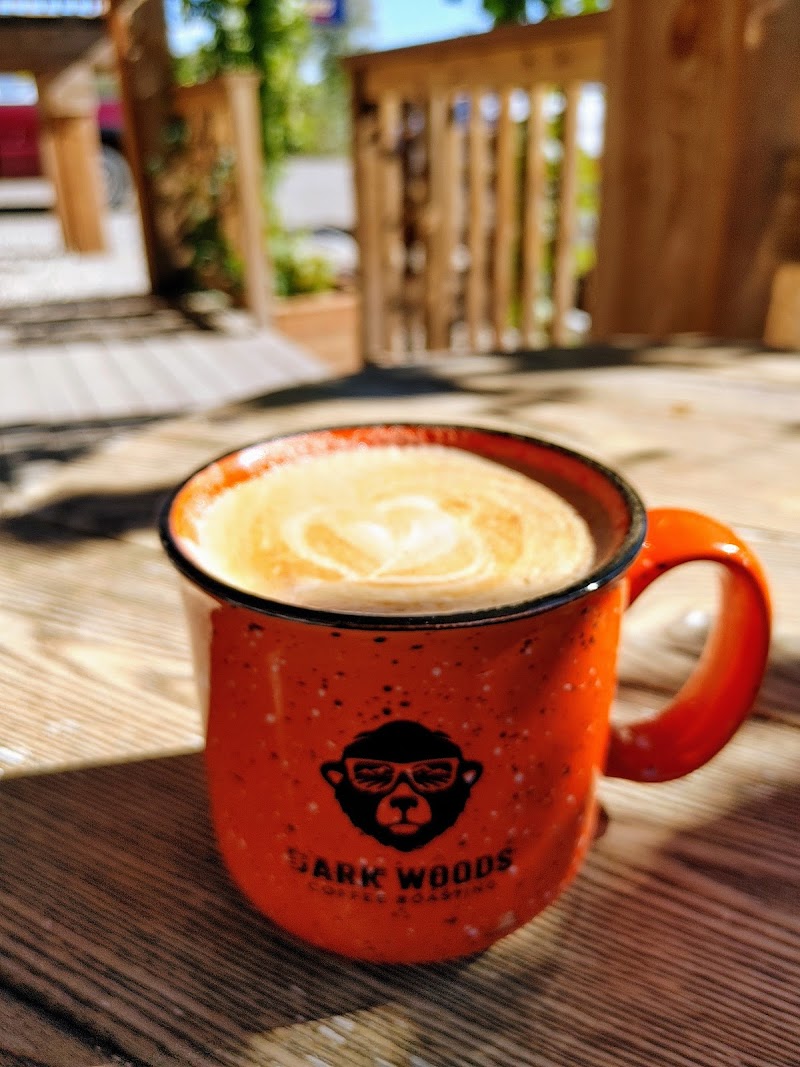 Dark Woods Brewpub and Coffee Roasting photo 4