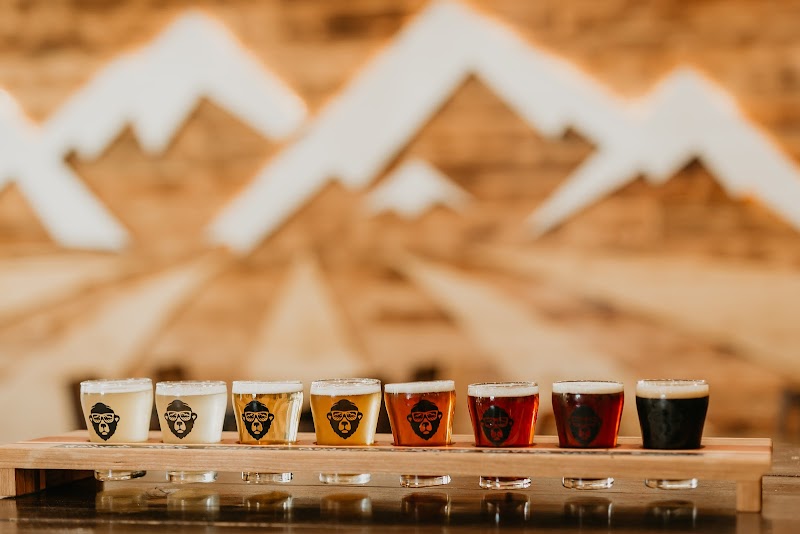 Dark Woods Brewpub and Coffee Roasting photo 1