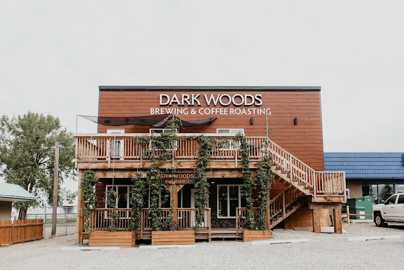 Dark Woods Brewpub and Coffee Roasting photo 2