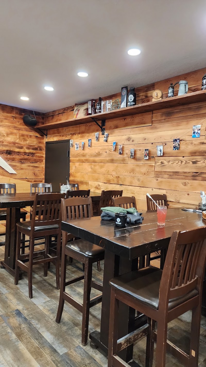 Dark Woods Brewpub and Coffee Roasting photo 4