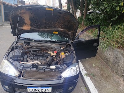Foto de AUTO ELÉTRICO MECÂNICA BORRACHARIA