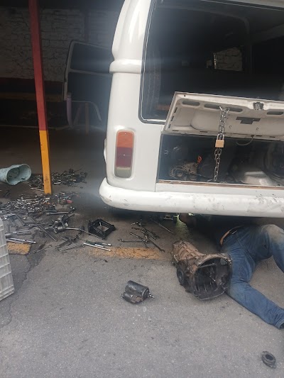 Foto de AUTO ELÉTRICO MECÂNICA BORRACHARIA