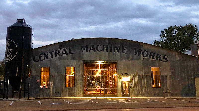 Central Machine Works photo 1