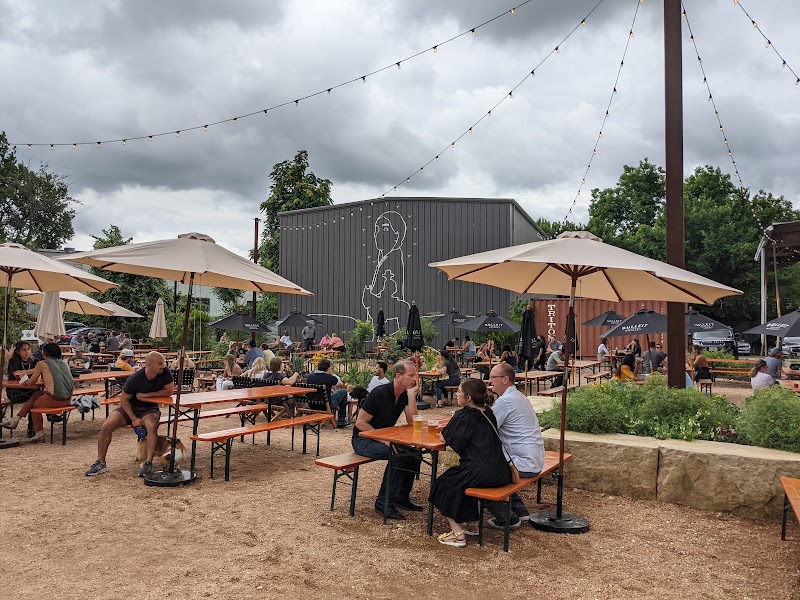 Central Machine Works photo 8