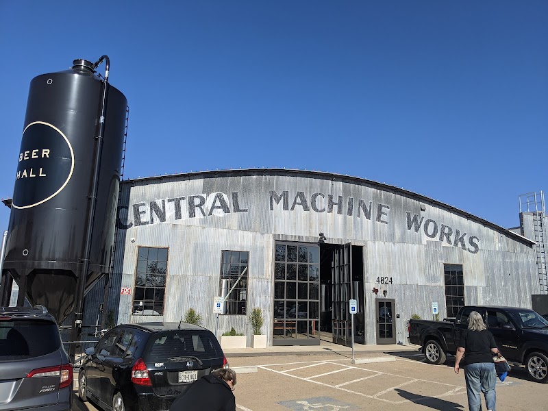 Central Machine Works photo 6