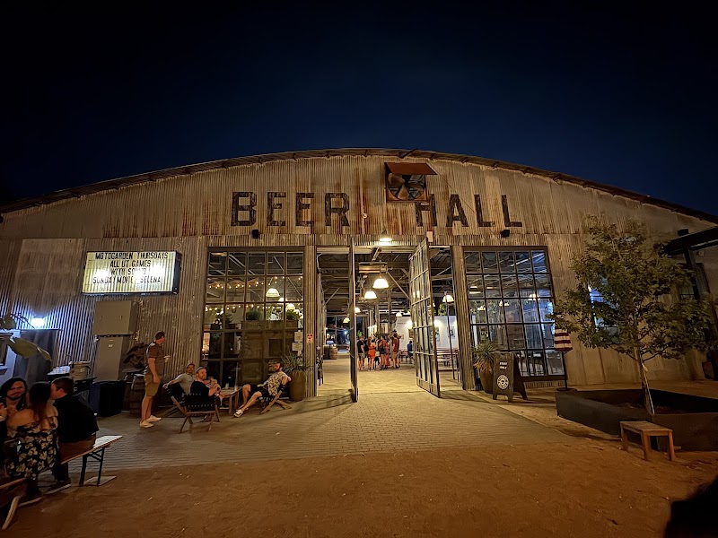 Central Machine Works photo 4